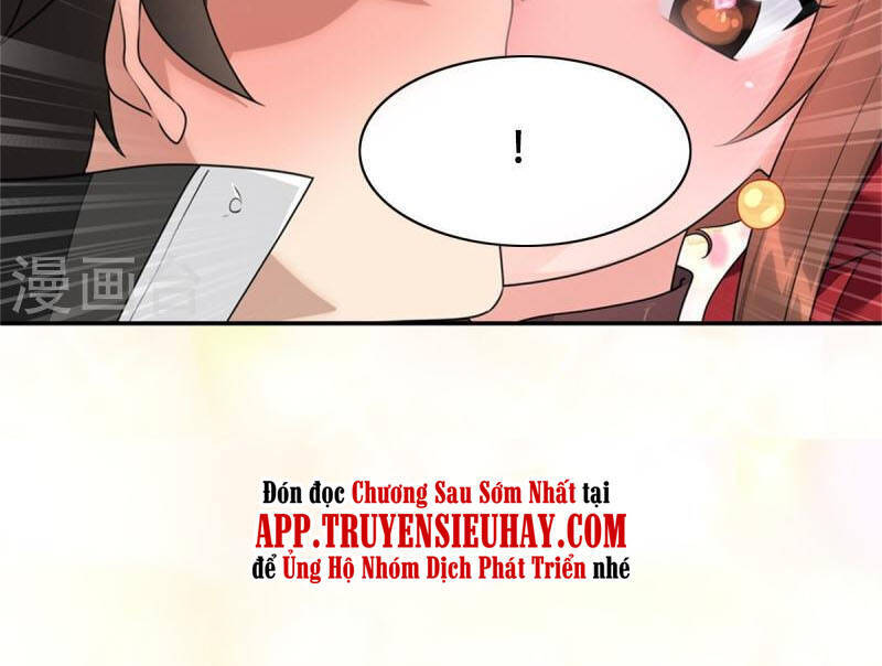 Bạn Gái Zombie Của Tôi Chapter 299 - 22