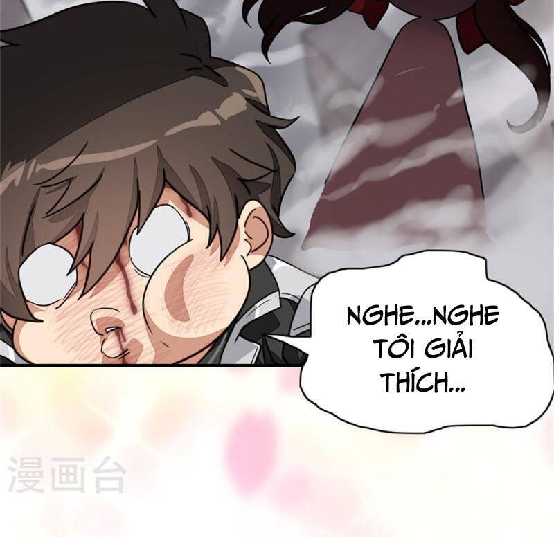 Bạn Gái Zombie Của Tôi Chapter 299 - 24