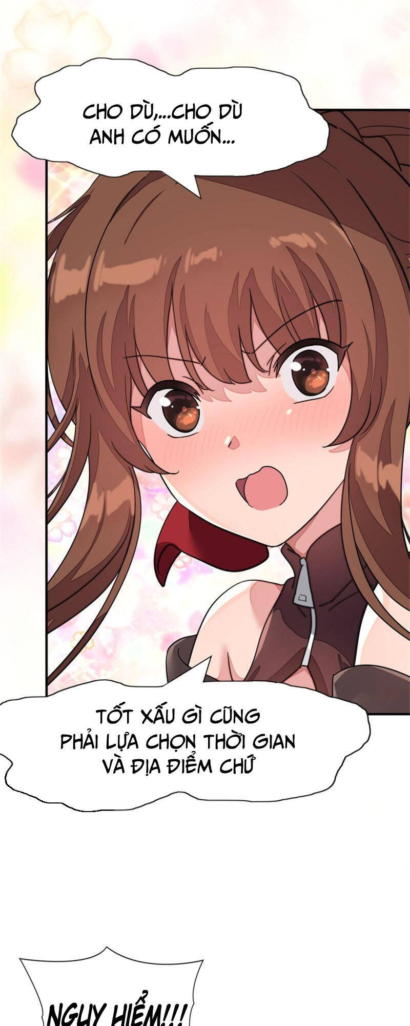 Bạn Gái Zombie Của Tôi Chapter 299 - 25