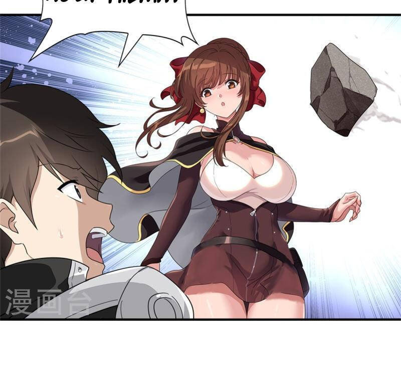 Bạn Gái Zombie Của Tôi Chapter 299 - 26