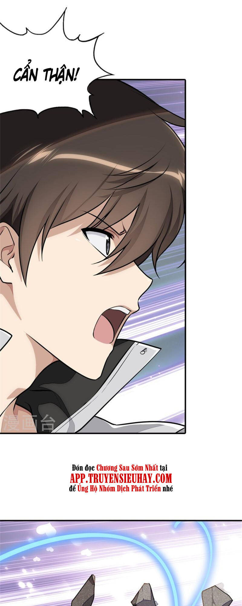 Bạn Gái Zombie Của Tôi Chapter 299 - 27