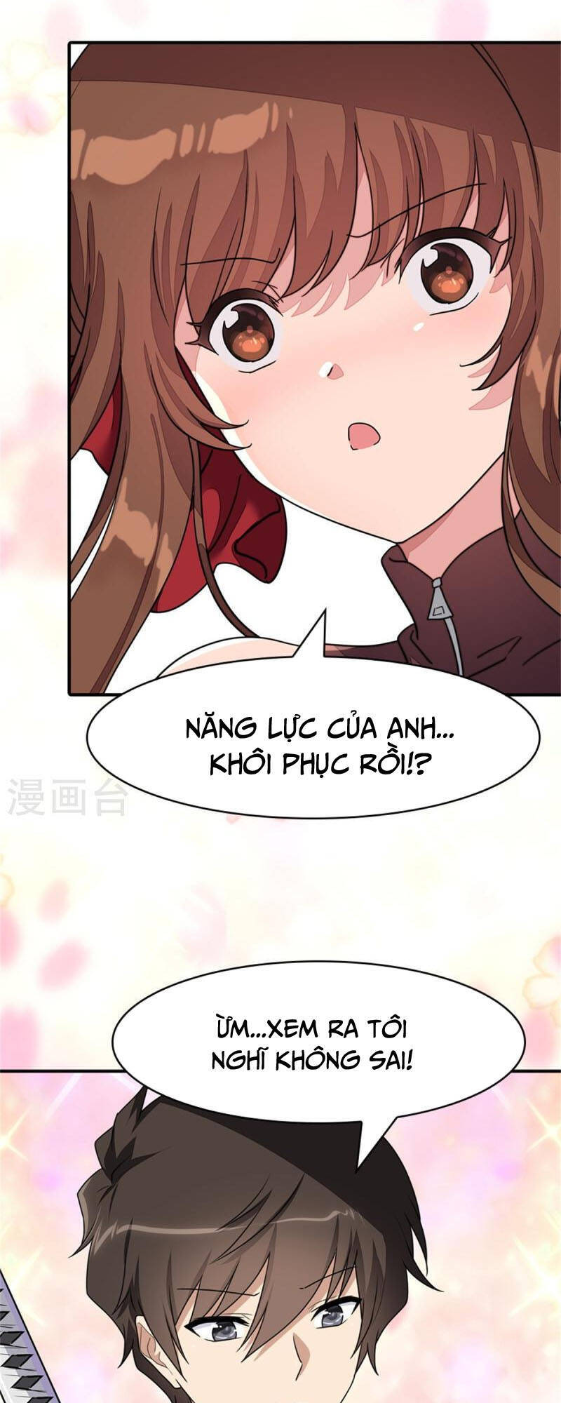 Bạn Gái Zombie Của Tôi Chapter 299 - 29