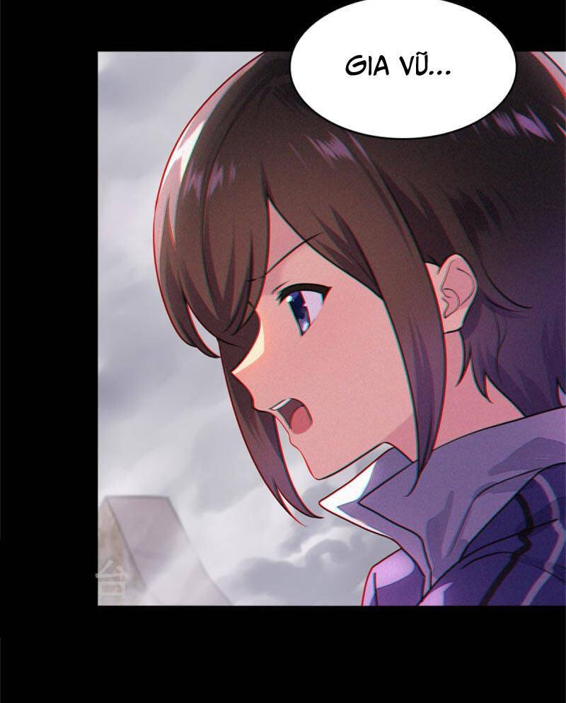 Bạn Gái Zombie Của Tôi Chapter 299 - 4