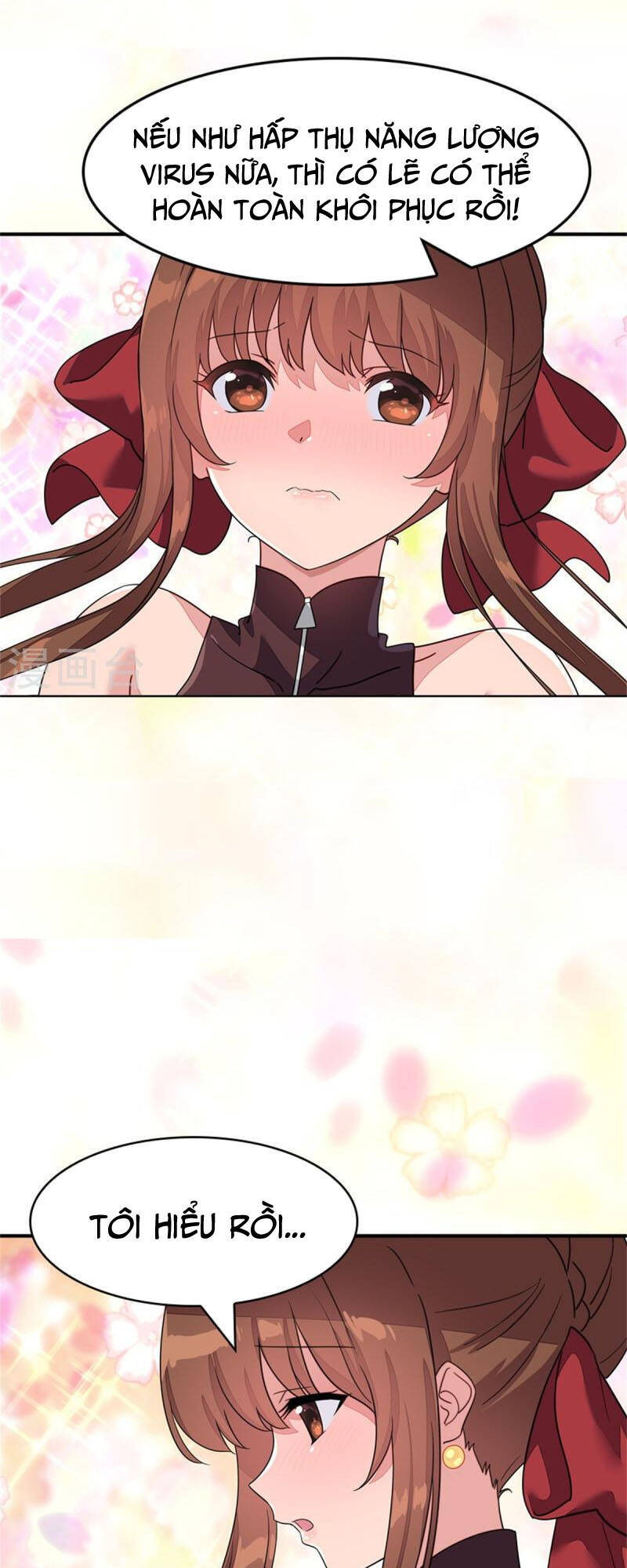 Bạn Gái Zombie Của Tôi Chapter 299 - 31