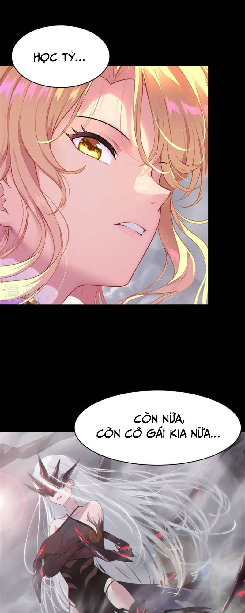 Bạn Gái Zombie Của Tôi Chapter 299 - 5