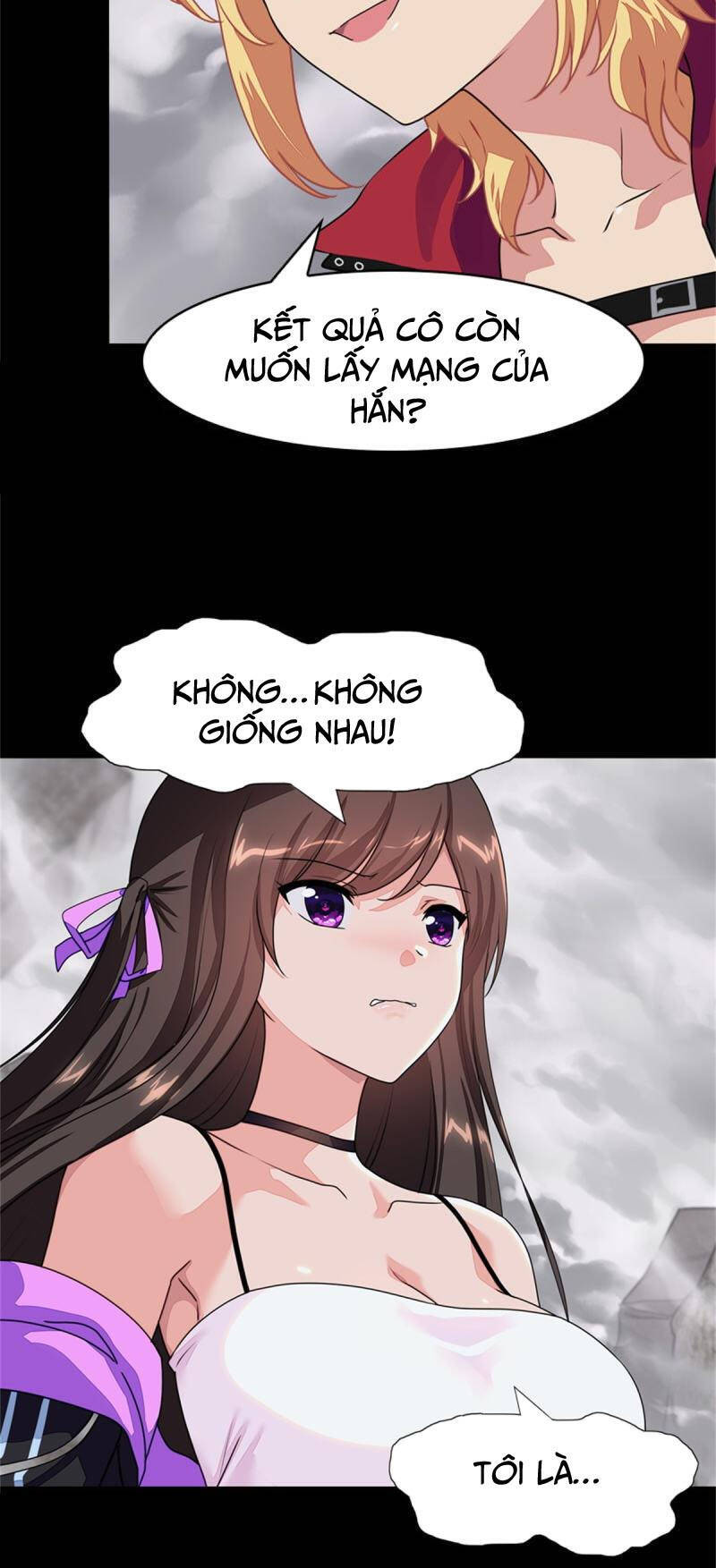 Bạn Gái Zombie Của Tôi Chapter 299 - 8