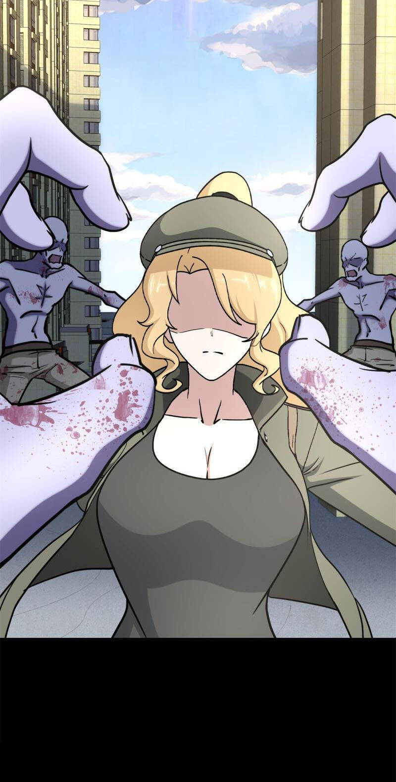 Bạn Gái Zombie Của Tôi Chapter 300 - 2