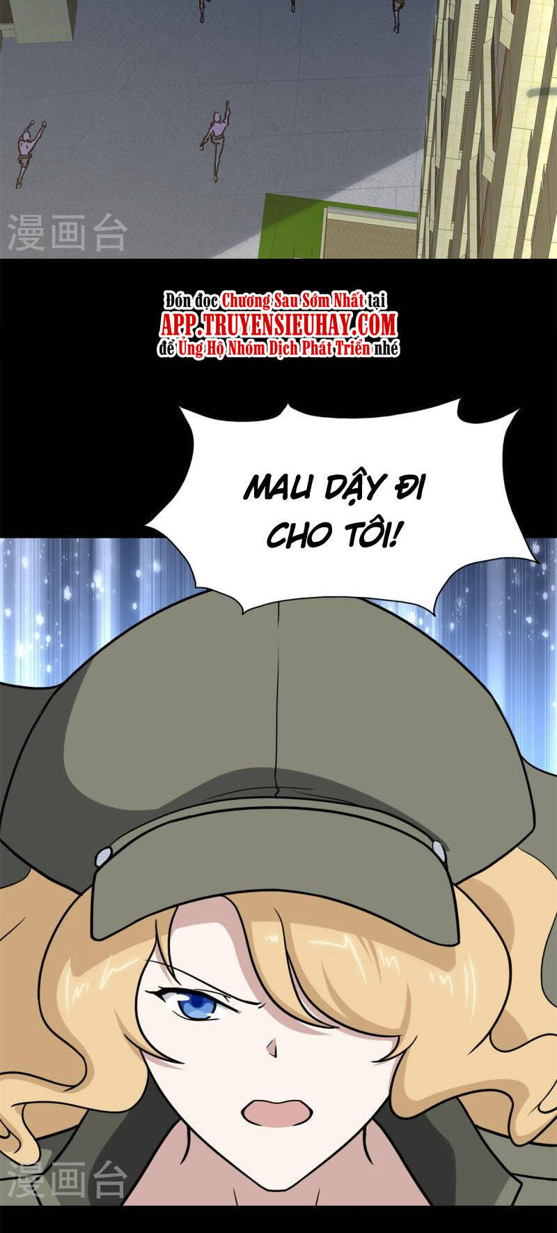 Bạn Gái Zombie Của Tôi Chapter 300 - 12