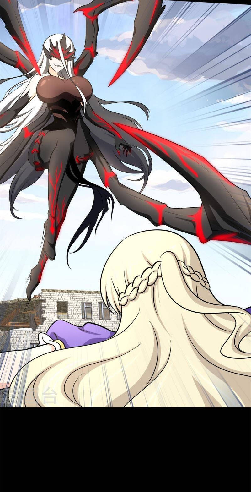 Bạn Gái Zombie Của Tôi Chapter 300 - 14