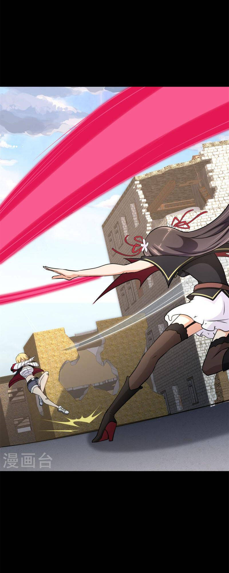 Bạn Gái Zombie Của Tôi Chapter 300 - 15