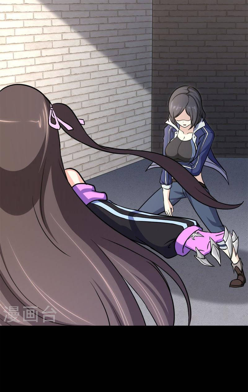 Bạn Gái Zombie Của Tôi Chapter 300 - 18