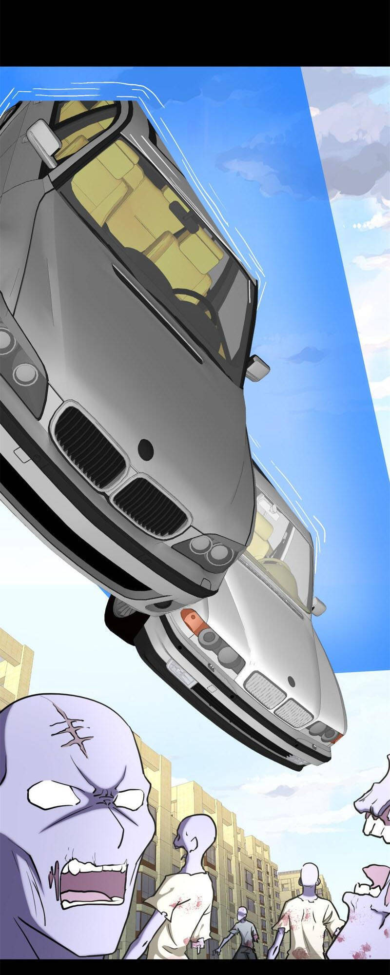 Bạn Gái Zombie Của Tôi Chapter 300 - 3