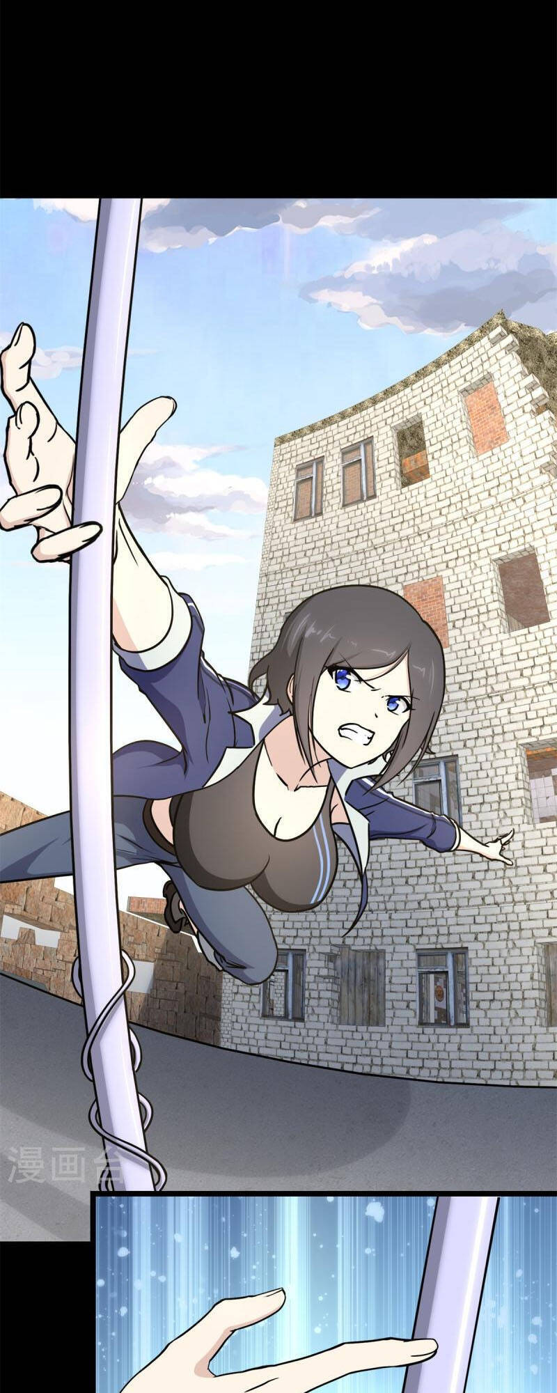 Bạn Gái Zombie Của Tôi Chapter 300 - 21