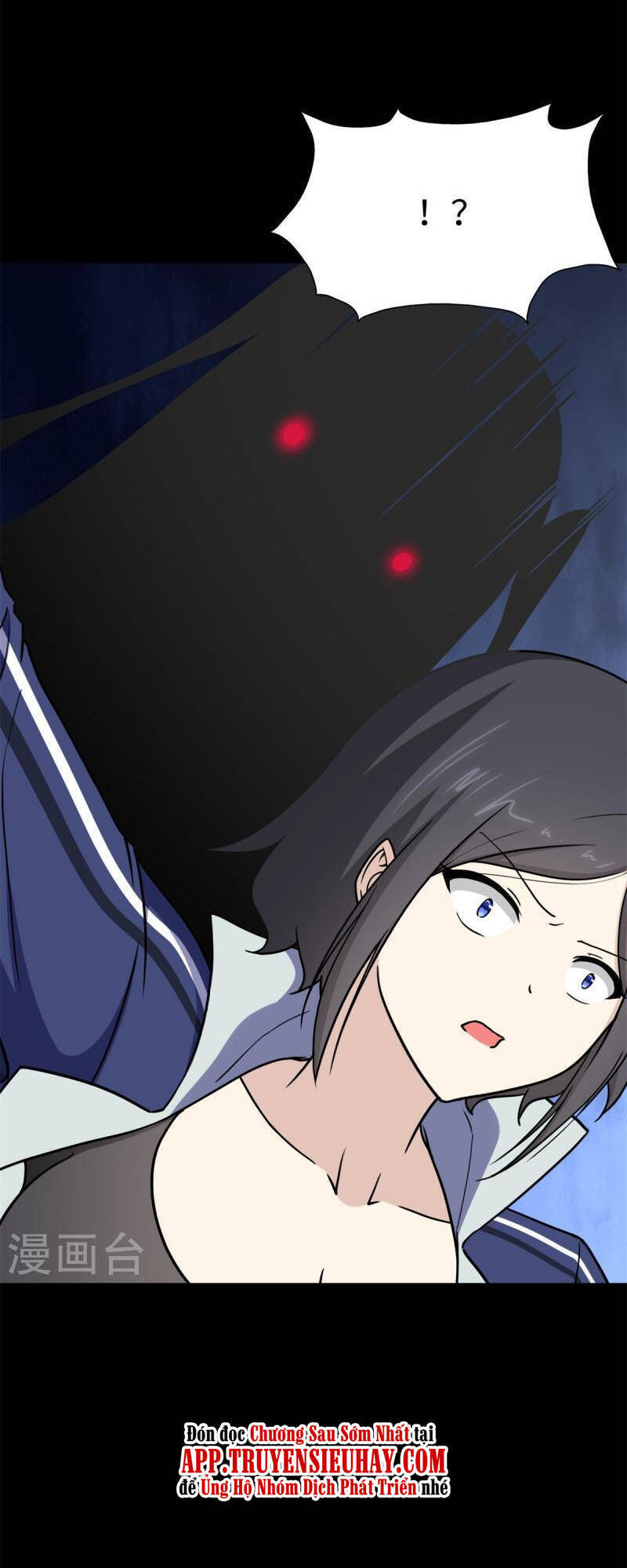 Bạn Gái Zombie Của Tôi Chapter 300 - 23