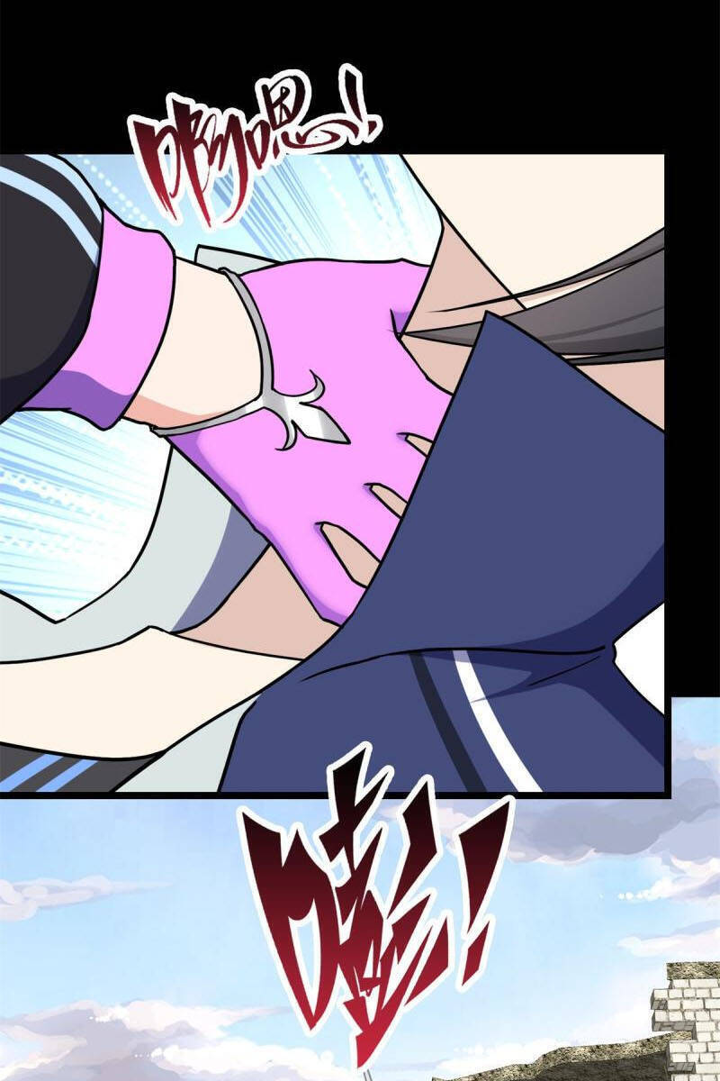 Bạn Gái Zombie Của Tôi Chapter 300 - 24