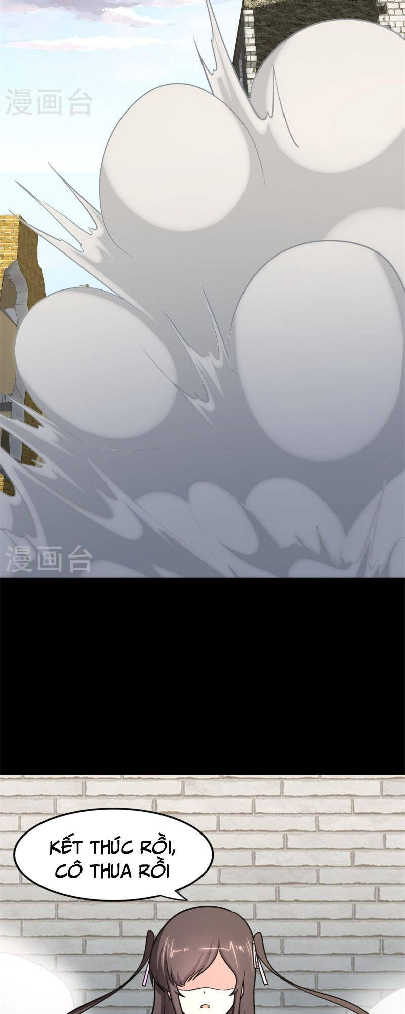 Bạn Gái Zombie Của Tôi Chapter 300 - 25