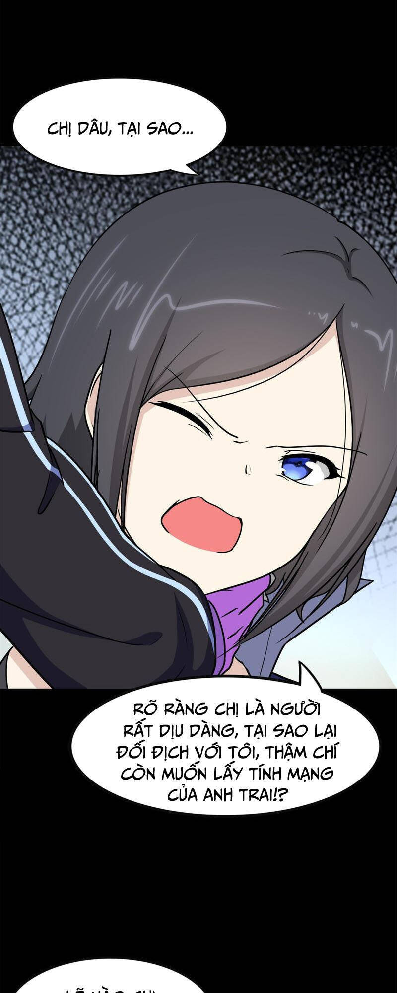 Bạn Gái Zombie Của Tôi Chapter 300 - 27