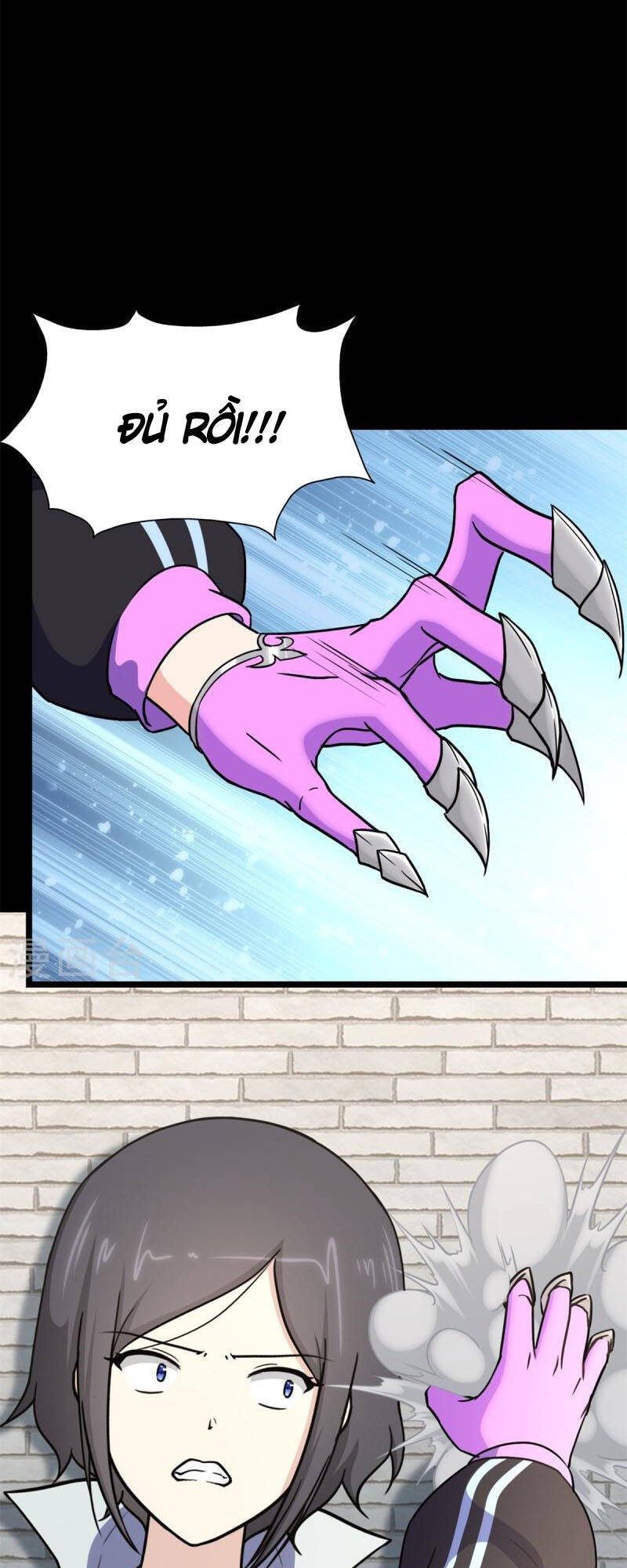 Bạn Gái Zombie Của Tôi Chapter 300 - 29