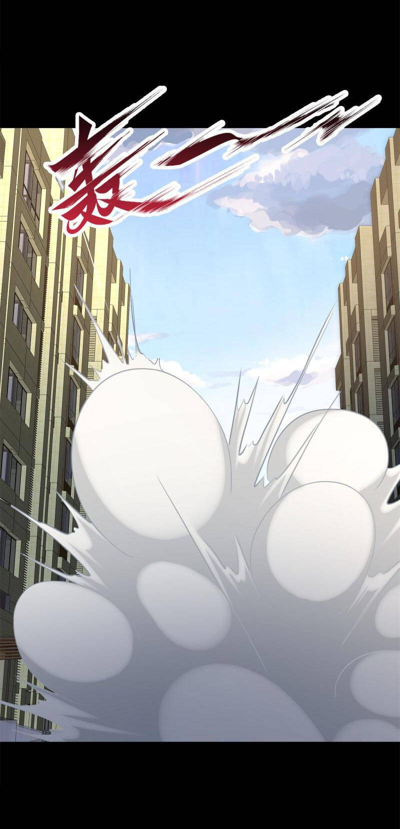 Bạn Gái Zombie Của Tôi Chapter 300 - 4