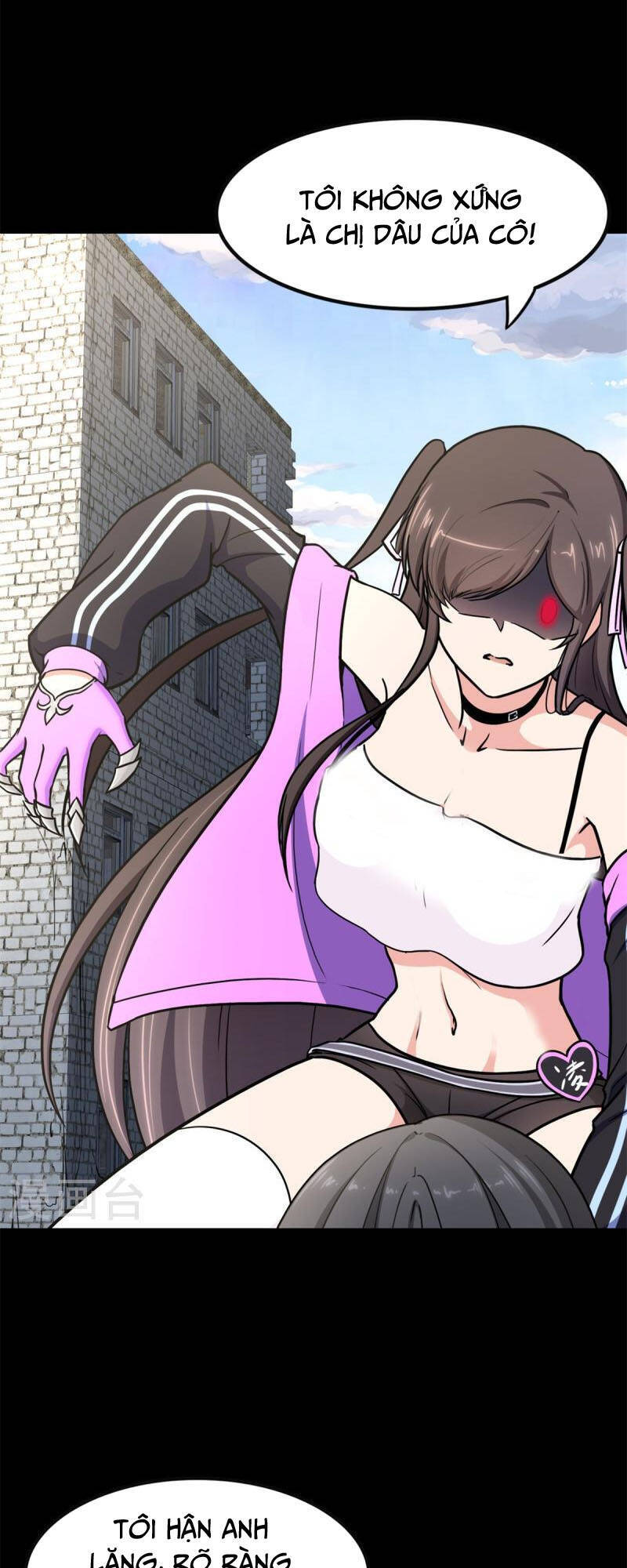 Bạn Gái Zombie Của Tôi Chapter 300 - 33