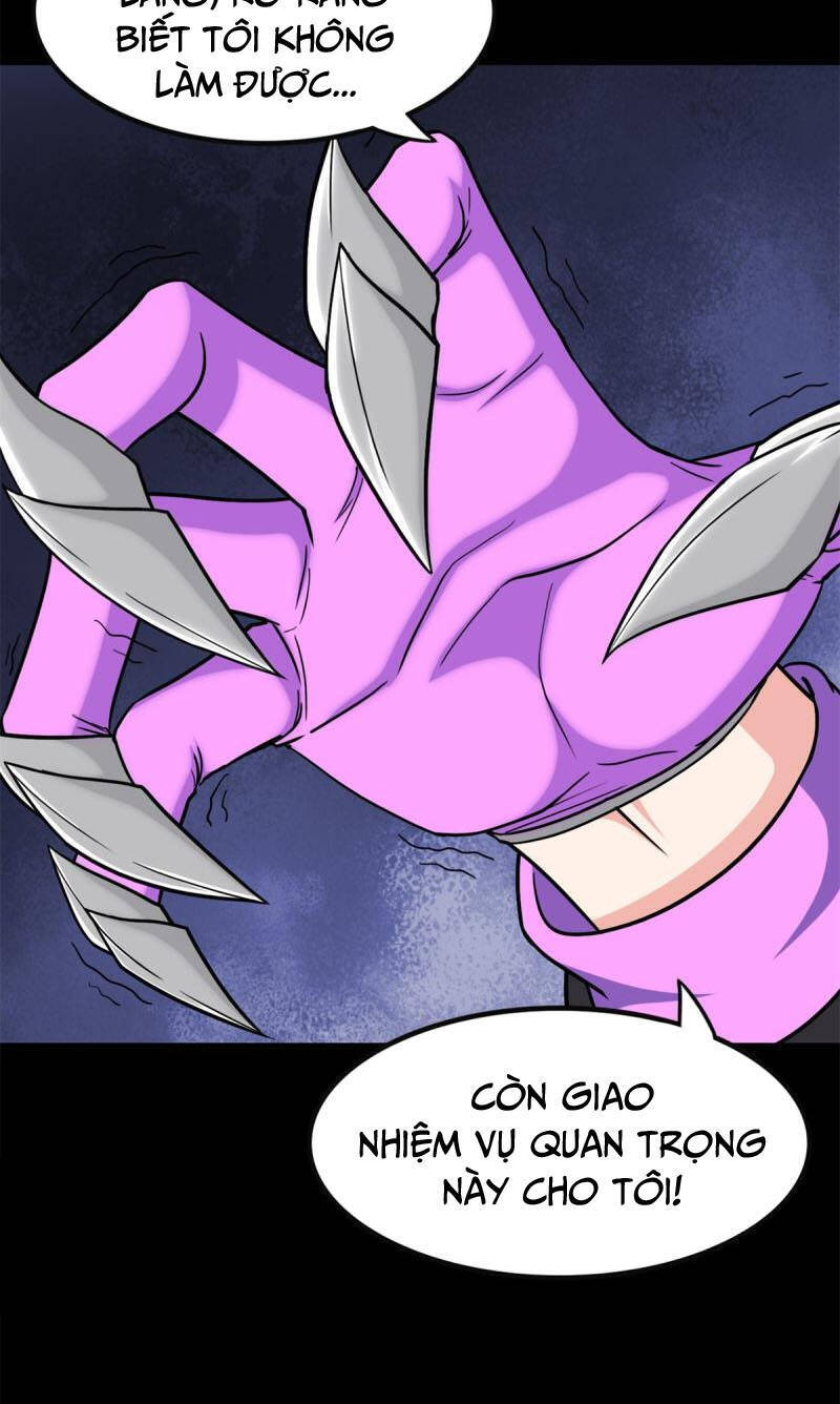 Bạn Gái Zombie Của Tôi Chapter 300 - 34