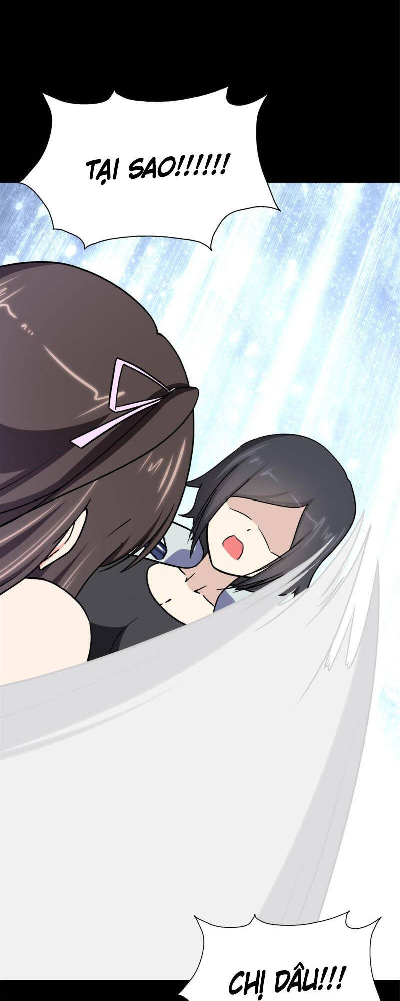 Bạn Gái Zombie Của Tôi Chapter 300 - 35