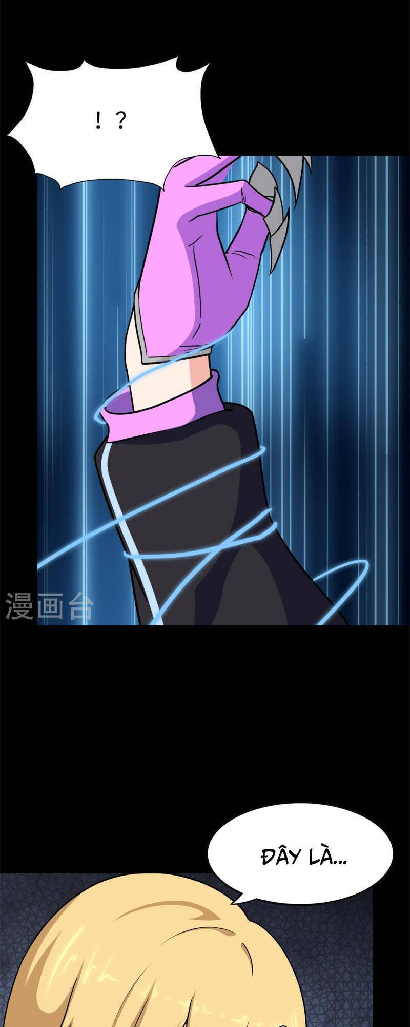 Bạn Gái Zombie Của Tôi Chapter 300 - 37