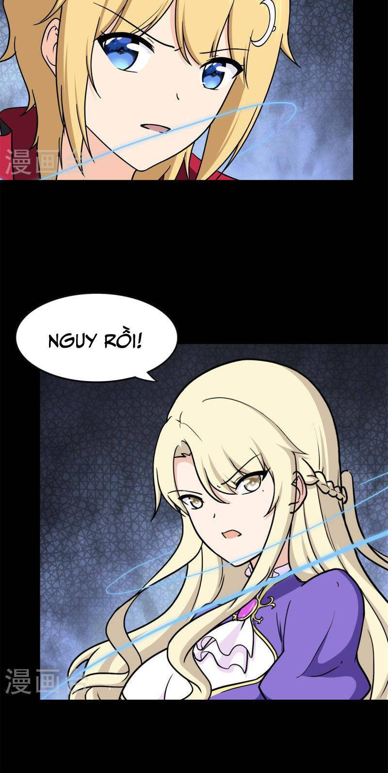 Bạn Gái Zombie Của Tôi Chapter 300 - 38