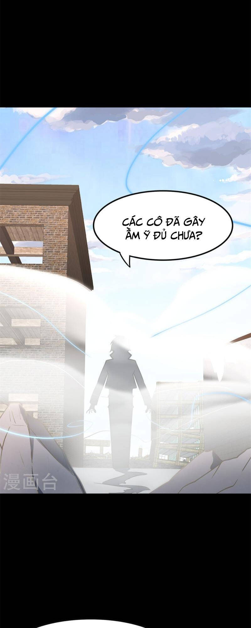 Bạn Gái Zombie Của Tôi Chapter 300 - 39