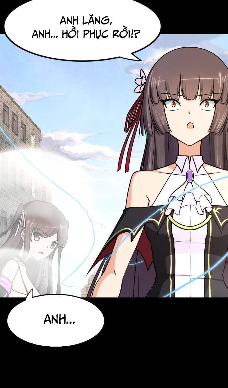 Bạn Gái Zombie Của Tôi Chapter 300 - 40