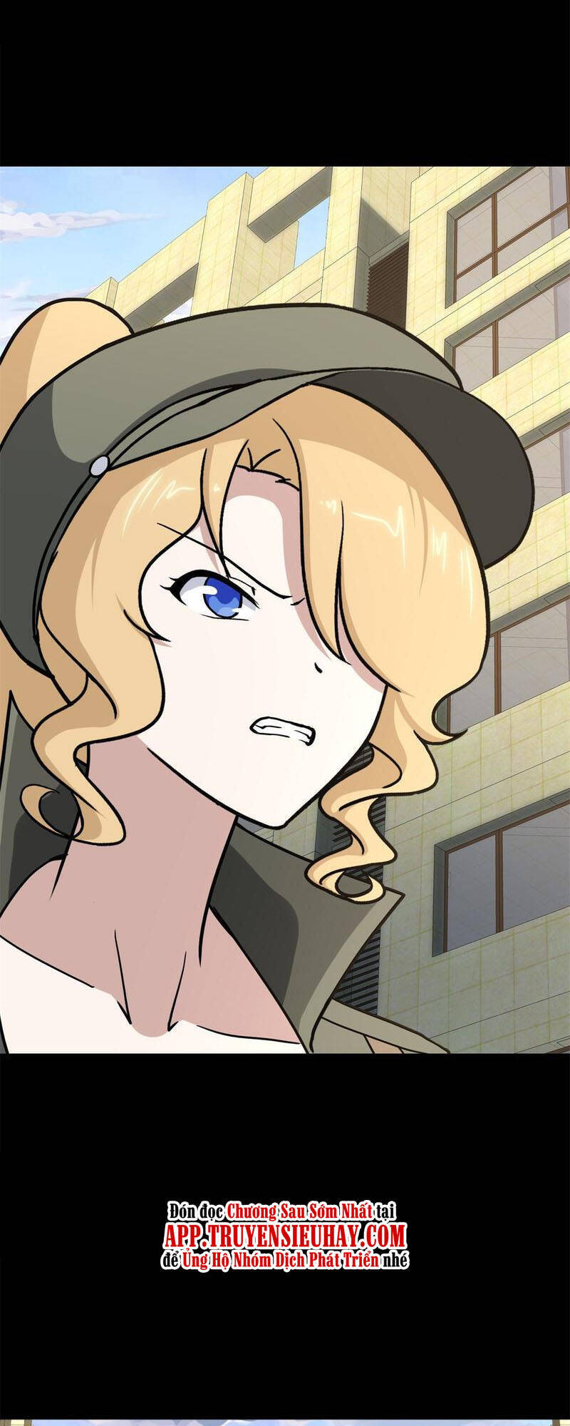 Bạn Gái Zombie Của Tôi Chapter 300 - 5