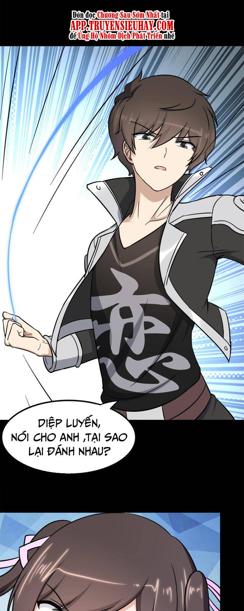 Bạn Gái Zombie Của Tôi Chapter 300 - 41