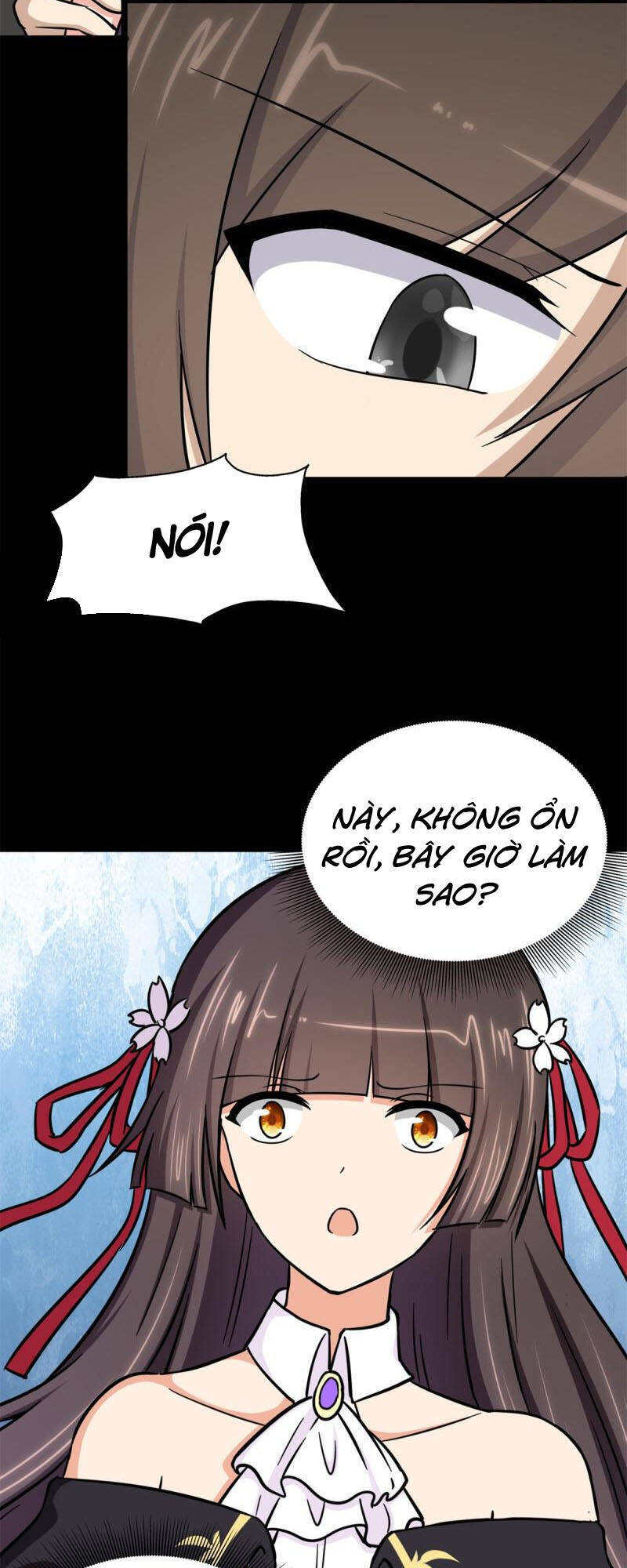 Bạn Gái Zombie Của Tôi Chapter 300 - 43