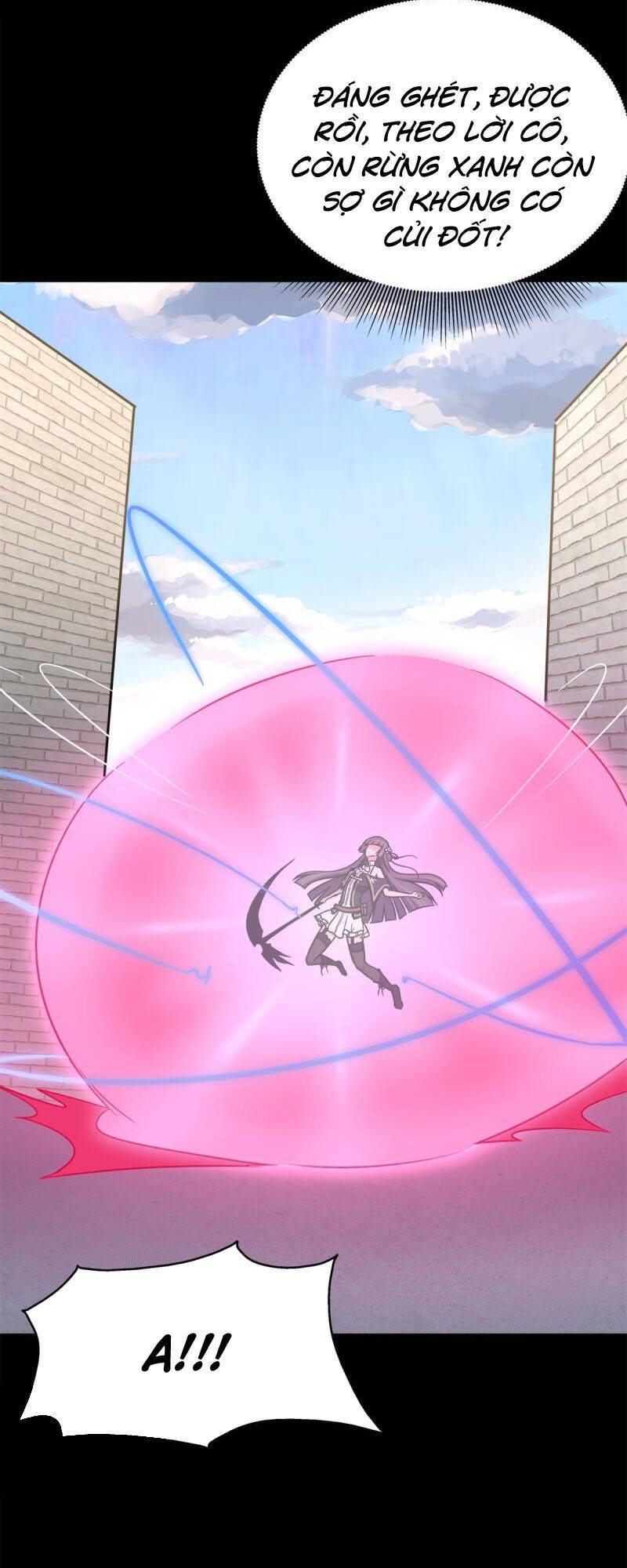 Bạn Gái Zombie Của Tôi Chapter 300 - 45