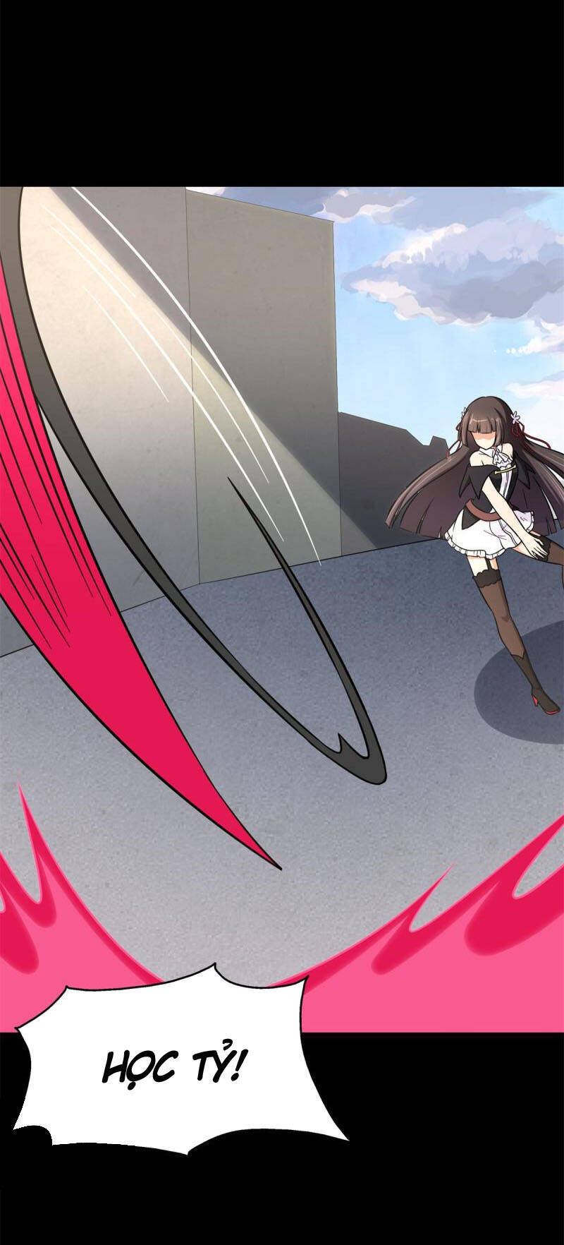 Bạn Gái Zombie Của Tôi Chapter 300 - 46