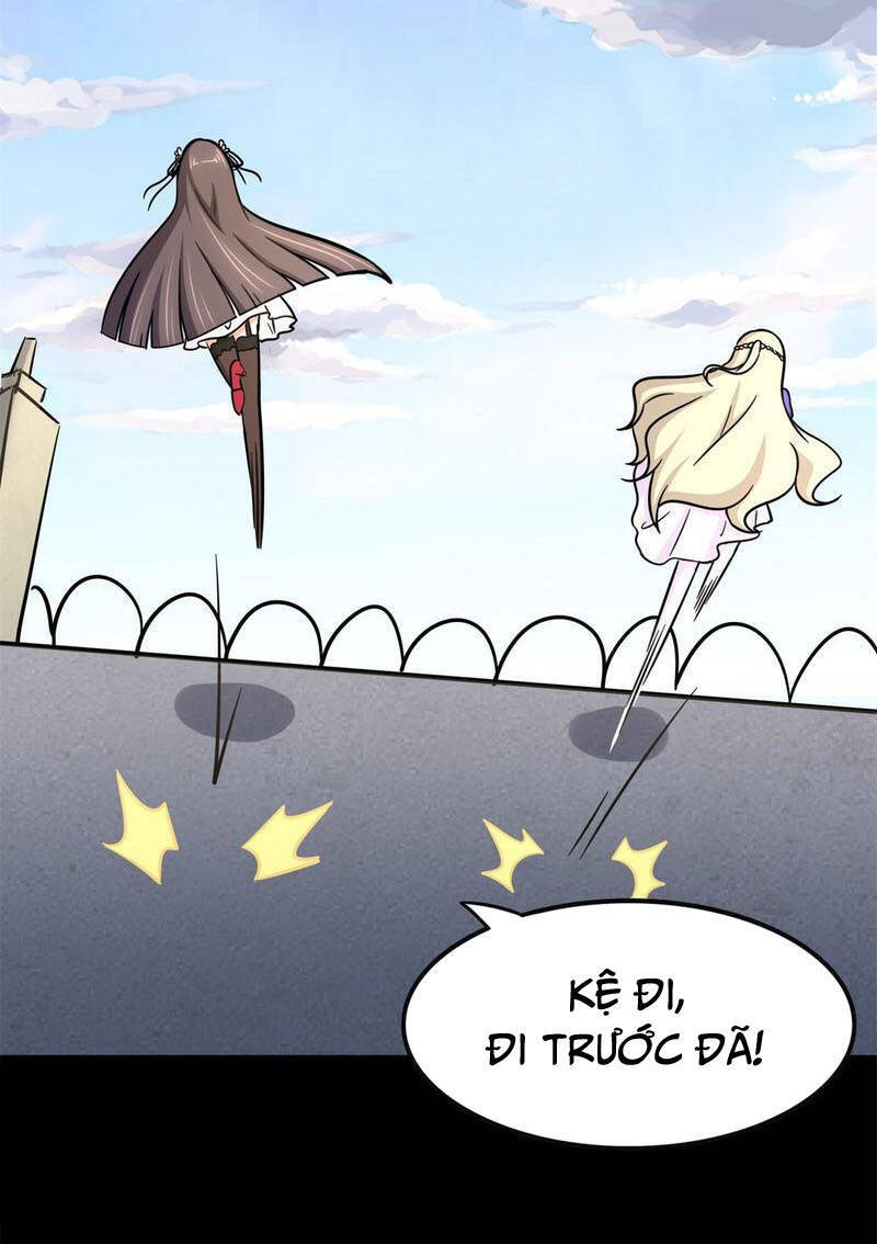 Bạn Gái Zombie Của Tôi Chapter 300 - 48