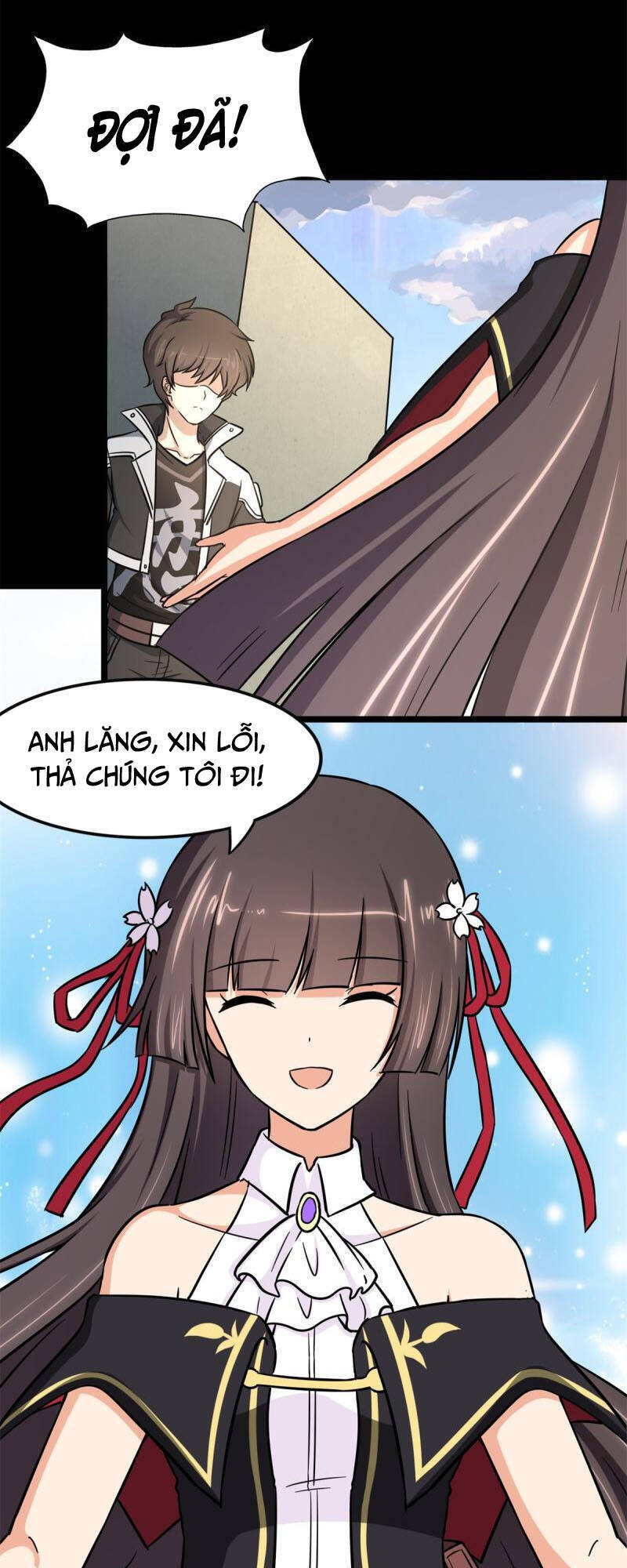 Bạn Gái Zombie Của Tôi Chapter 300 - 49