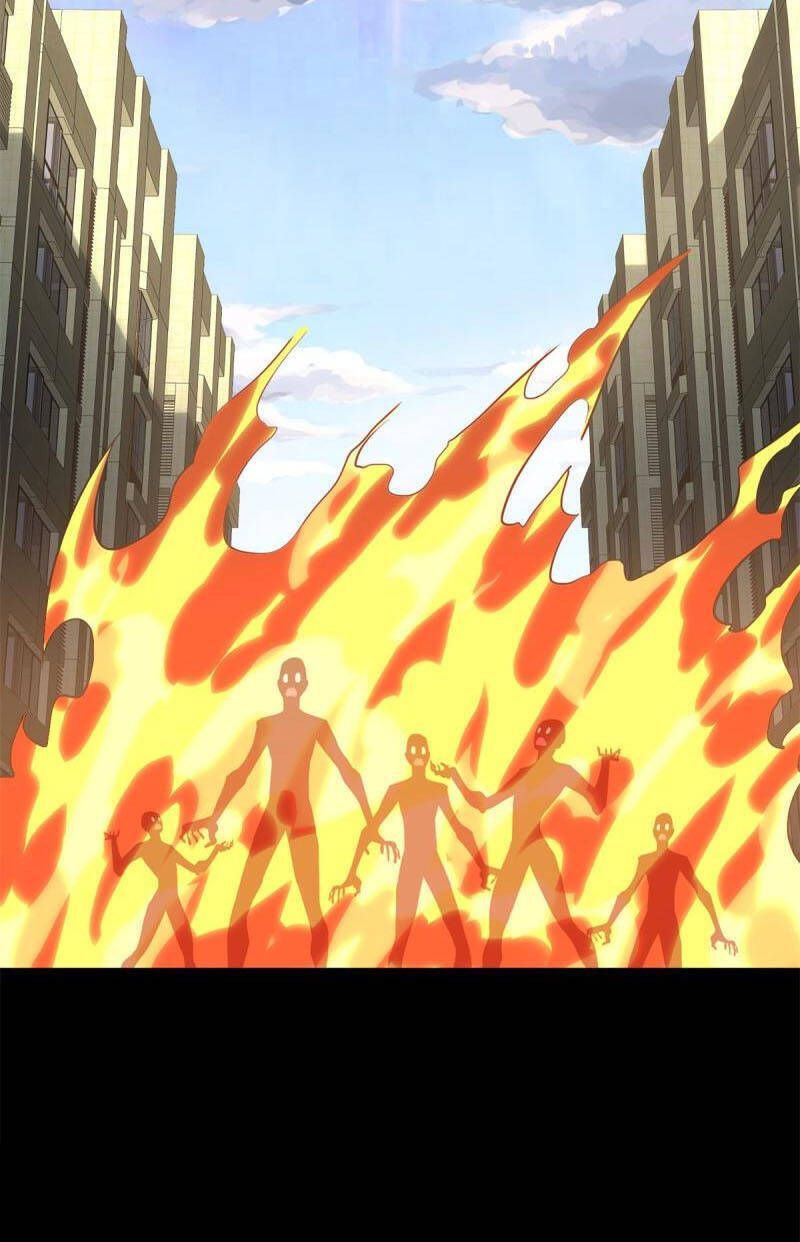 Bạn Gái Zombie Của Tôi Chapter 300 - 6