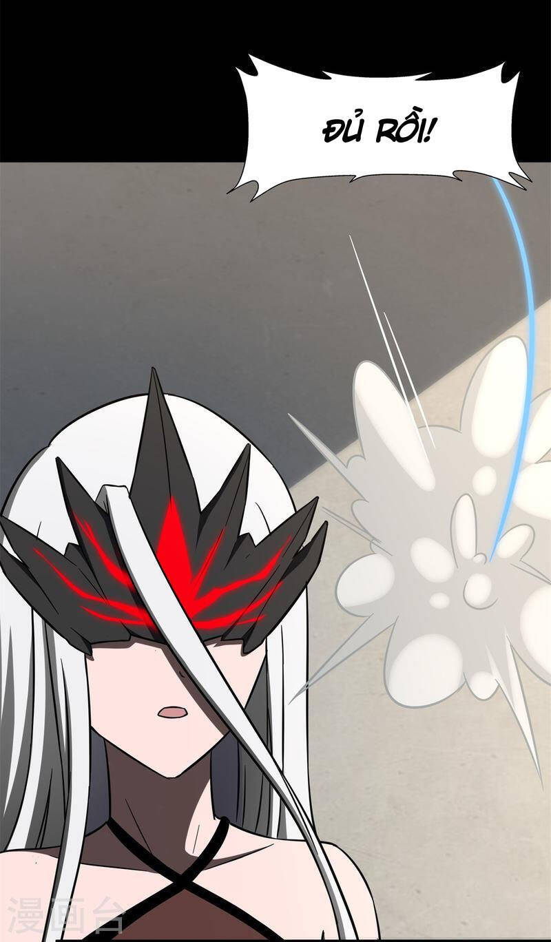 Bạn Gái Zombie Của Tôi Chapter 300 - 54