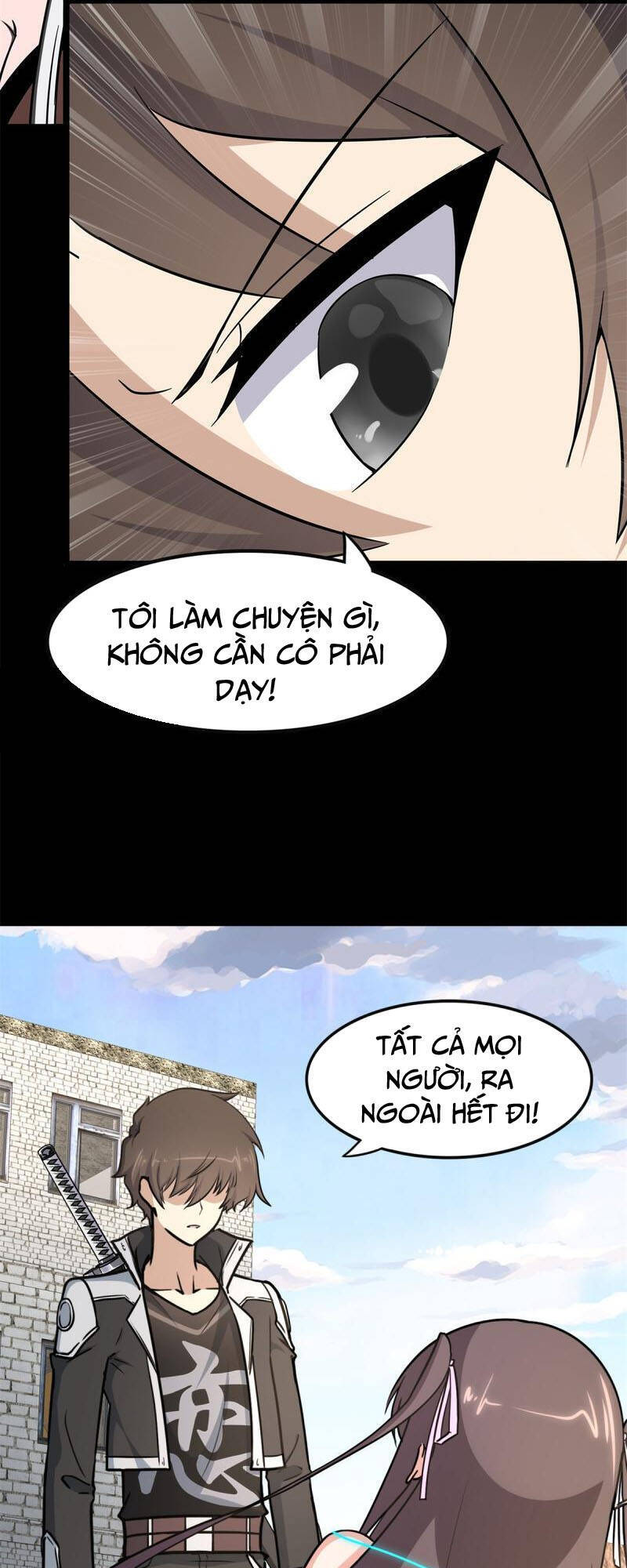 Bạn Gái Zombie Của Tôi Chapter 300 - 55