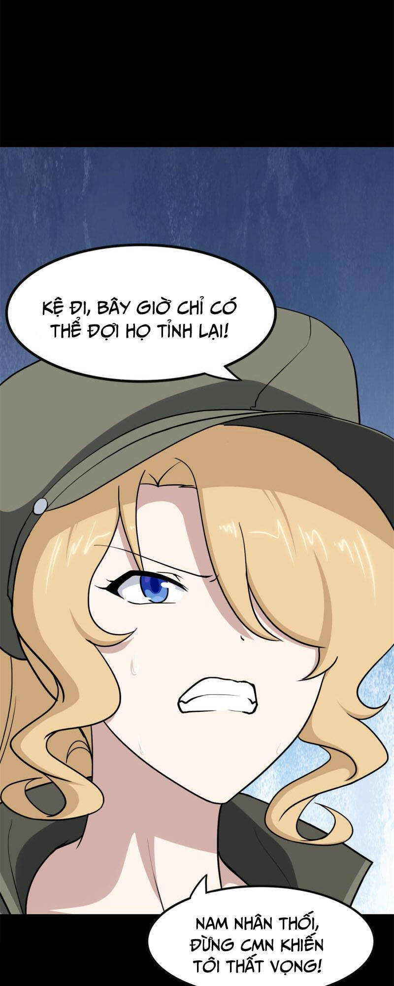 Bạn Gái Zombie Của Tôi Chapter 300 - 9