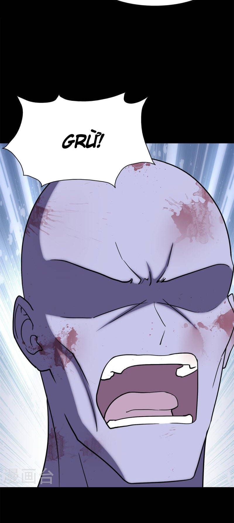 Bạn Gái Zombie Của Tôi Chapter 300 - 10