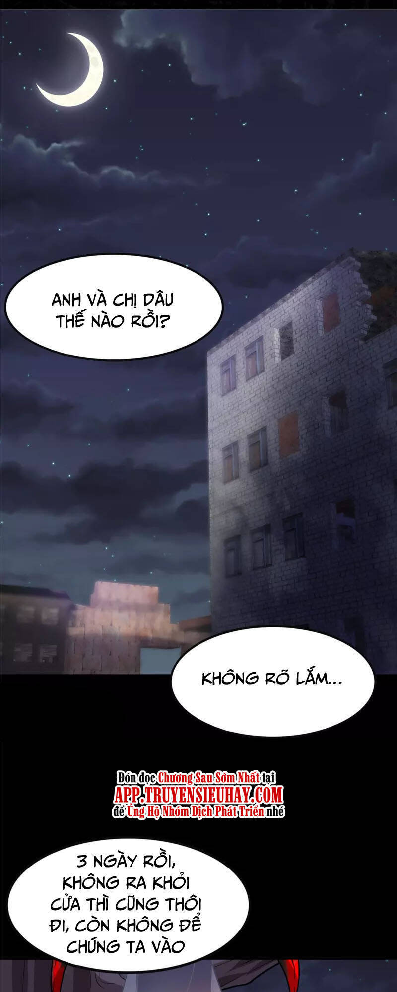 Bạn Gái Zombie Của Tôi Chapter 301 - 1