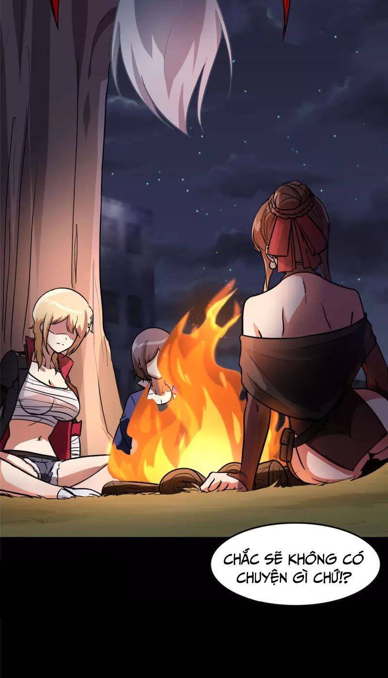 Bạn Gái Zombie Của Tôi Chapter 301 - 2