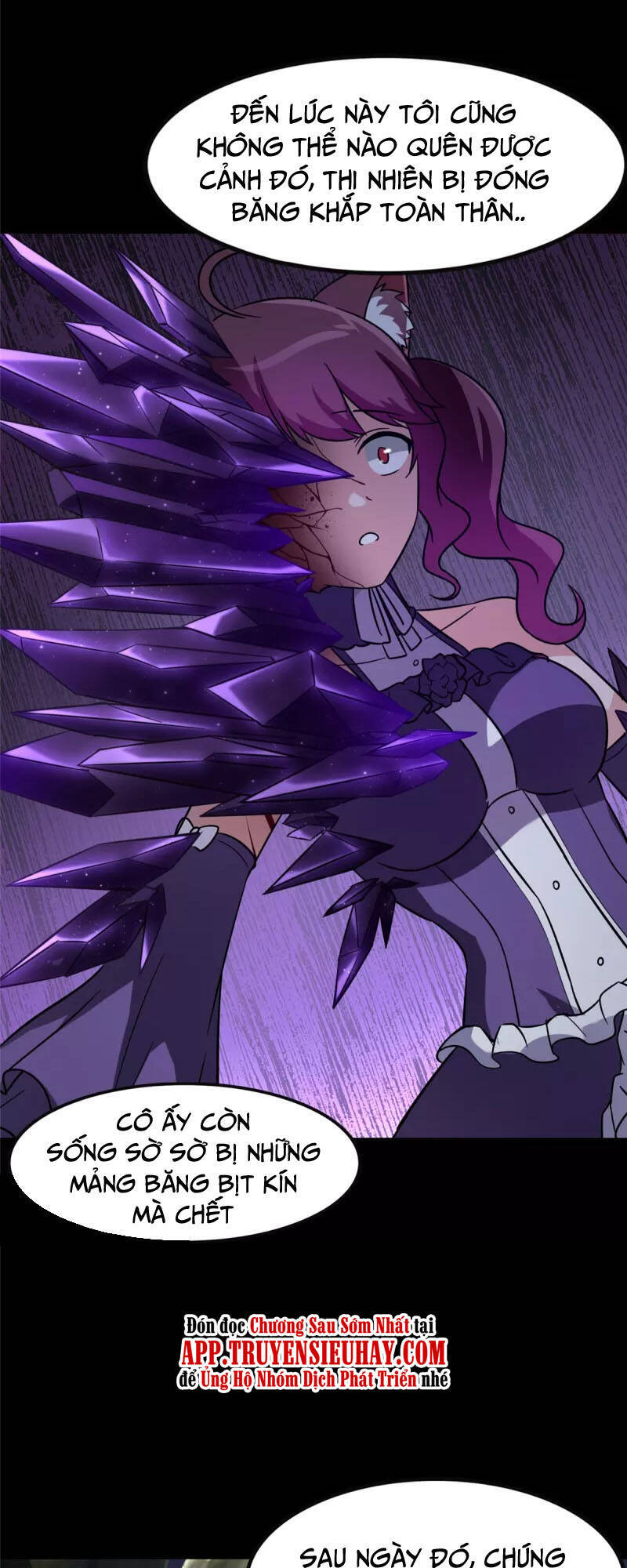 Bạn Gái Zombie Của Tôi Chapter 301 - 13