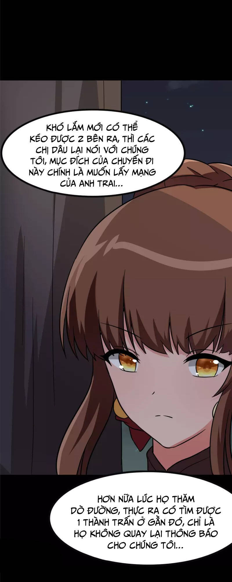 Bạn Gái Zombie Của Tôi Chapter 301 - 15