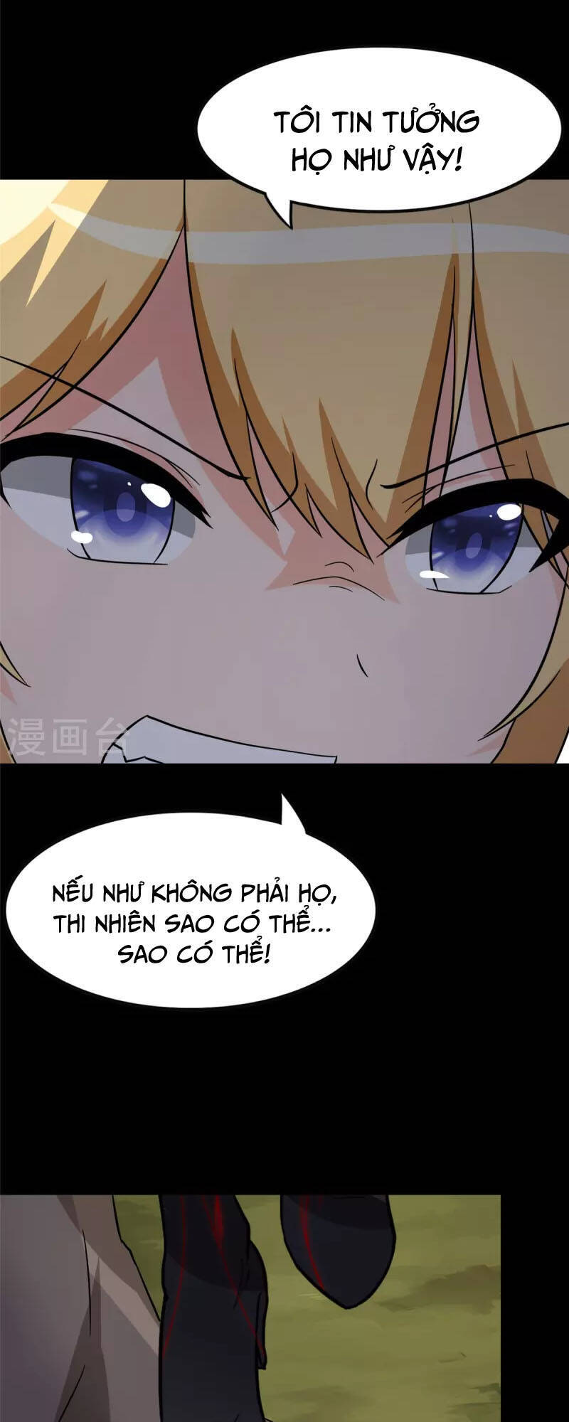 Bạn Gái Zombie Của Tôi Chapter 301 - 17
