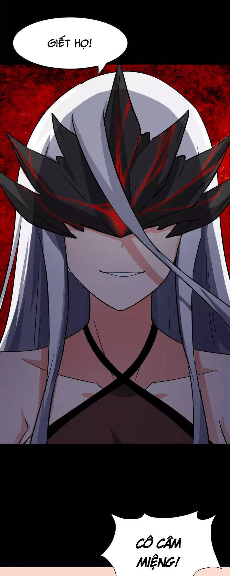 Bạn Gái Zombie Của Tôi Chapter 301 - 19