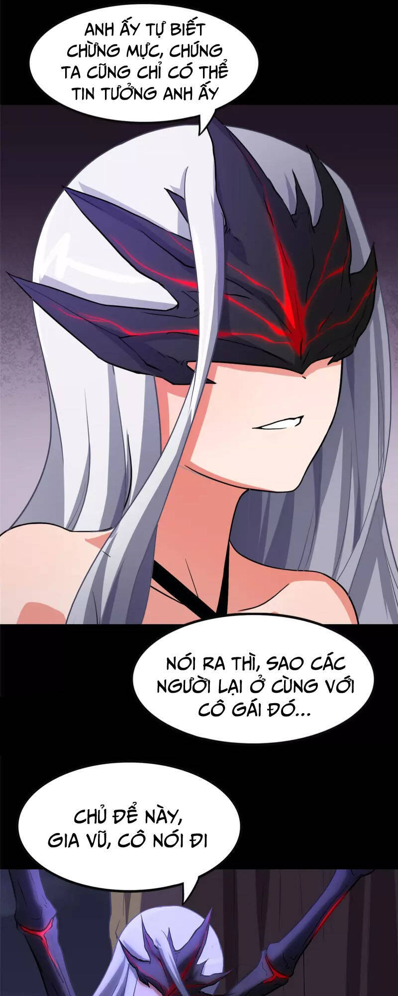 Bạn Gái Zombie Của Tôi Chapter 301 - 3