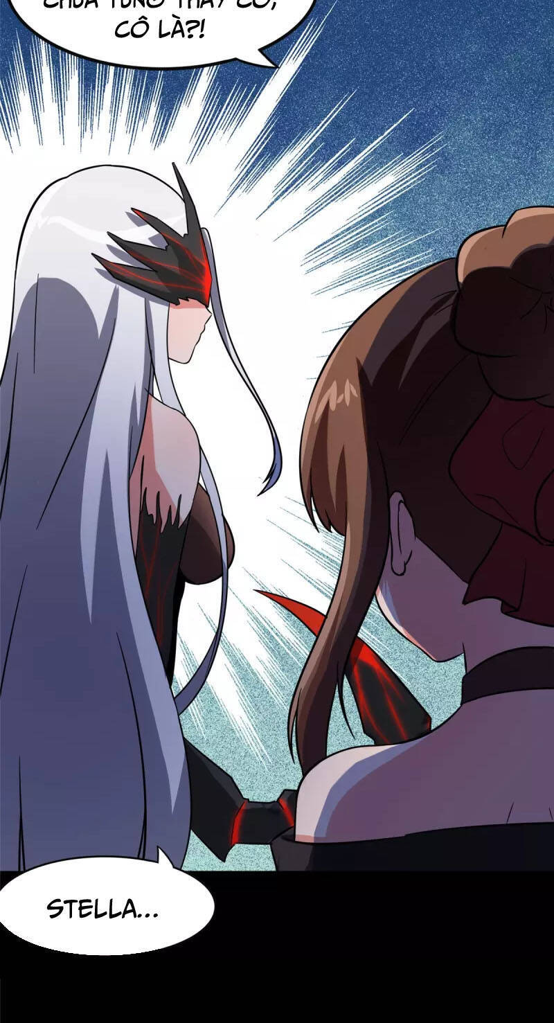 Bạn Gái Zombie Của Tôi Chapter 301 - 22